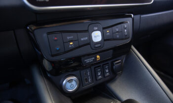 Here's why EVs don't lose as much range in hot-weather A/C use