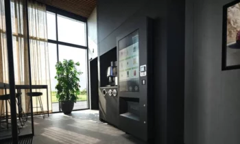 First dedicated Porsche EV charging station opens