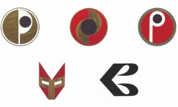 Porsche mulled replacing its logo with one of these designs