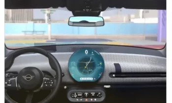 Electric Mini Cooper, Countryman set for 2023 Munich auto show