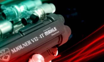 Zenvo Aurora hybrid hypercar to have 1,824-hp hybrid V-12 powertrain