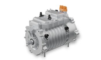 Supplier claims a third more winter EV range with thermal tech