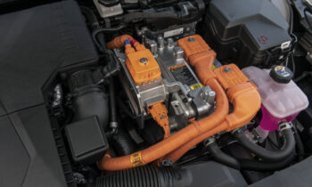 2021-2023 Hyundai Elantra Hybrid recalled for unintended acceleration