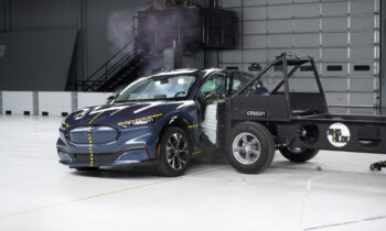 Study: Collision repair remains much more expensive for EVs