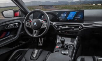 2024 BMW M2 is $1,000 more expensive than previous year