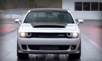 2023 Dodge Demon 170 gained one-of-one Jailbreak option for select buyers