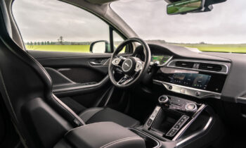 Jaguar will abandon I-Pace by 2025, before next-gen EVs