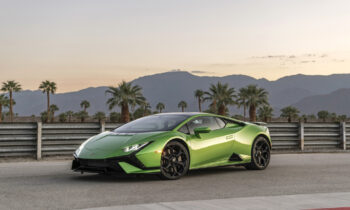 Australia requiring special license for high-powered vehicles