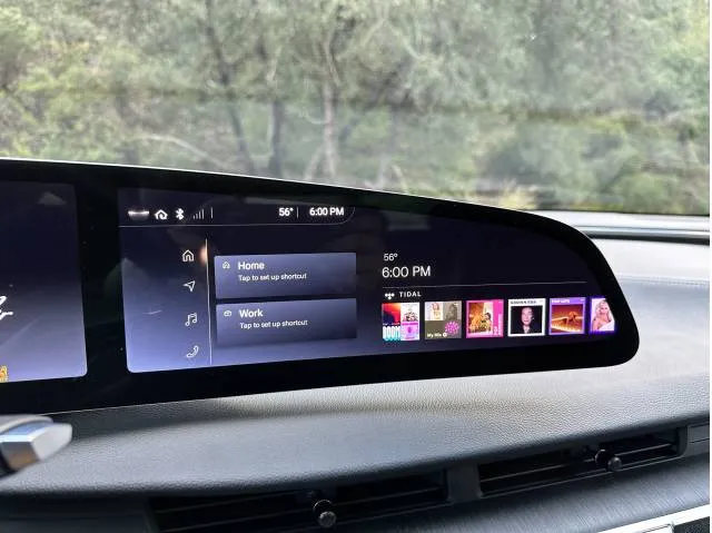 2023 Lucid Air Touring