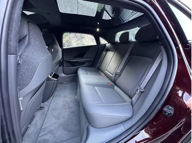 2023 Lucid Air Touring