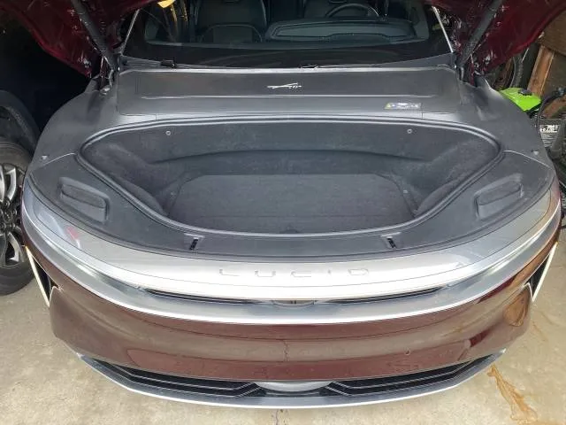 2023 Lucid Air Touring