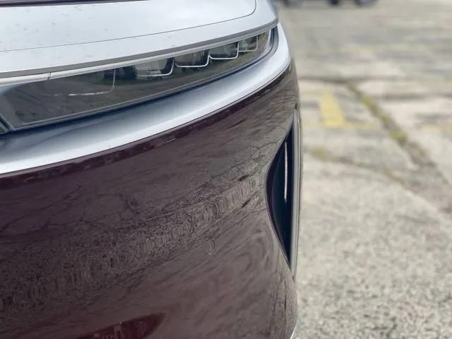 2023 Lucid Air Touring