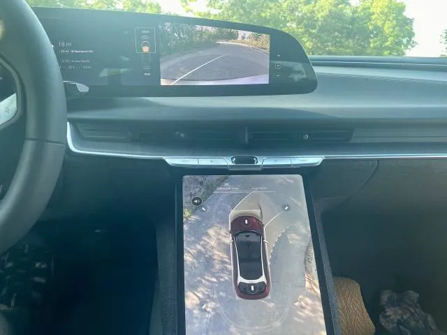2023 Lucid Air Touring