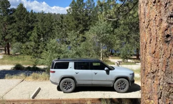 Fisker electric pickup, Acura ZDX debut, Rivian R1S review, Tesla Standard Range: The Week in Reverse