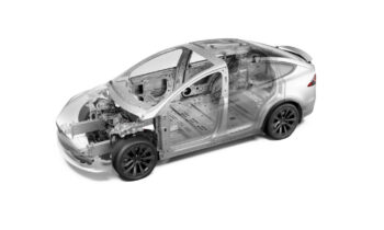 Tesla drops Model S, Model X base price with Standard Range versions