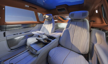 2024 Cadillac Celestiq costs $340,000, customers invited to spec cars