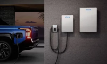 GM expands bidirectional charging across lineup