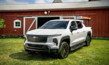 Ford aside, automakers are fighting EV-focused EPA emissions targets