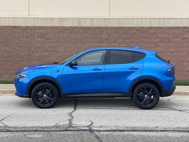 2024 Dodge Hornet