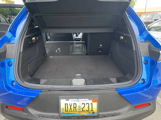 2024 Dodge Hornet