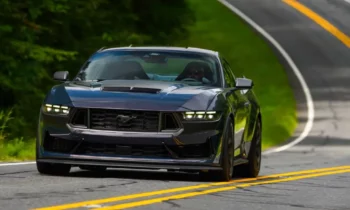 2024 Porsche 911 S/T, 2025 Cadillac Escalade IQ: This Week's Top Photos