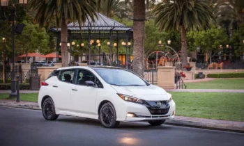 California pivots state EV incentives to lower-income drivers