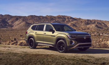 What's New for 2024: Volkswagen