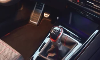 2024 Volkswagen GTI 380 marks end of manual transmission in automaker's hot hatch