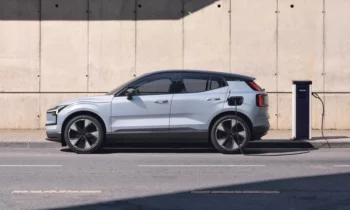 2025 Volvo EX30: Next year’s most important EV comes from China?