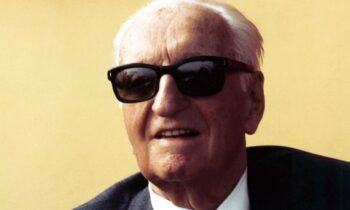 Ferrari biopic to display raw carnage of 1950s racing