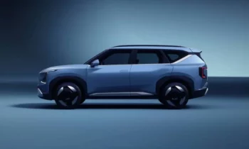 Kia EV5, Mercedes EQB, Leaf 2.0, electric convertibles, EV collision repair: The Week in Reverse