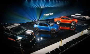 Fisker confirms Tesla Supercharger access in 2025, future NACS port