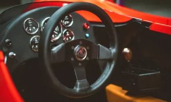 Lotus revives 1970 Type 66 project as limited-edition track car