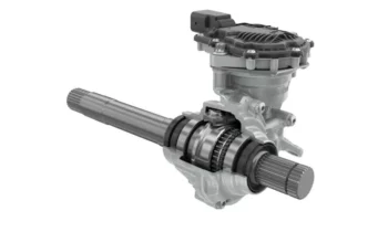 Disconnecting drive motors can boost EV range 9%, supplier claims