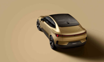 Polestar taps Mobileye for eyes-off driver-assist on highways