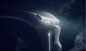 Lucid Gravity SUV set for November reveal, production late 2024