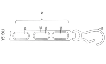 Toyota patents retractable tow rope