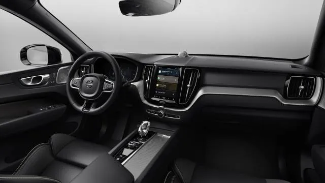 2024 Volvo XC60 Black Edition 2024 Volvo XC60 Black Edition