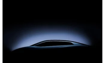 Lamborghini teases 2+2 EV prototype ahead of Aug. 18 debut