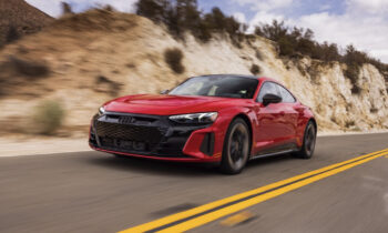 2023 Porsche Taycan, Audi E-Tron GT recalled for battery seal