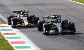 Verstappen makes history at 2023 F1 Italian Grand Prix