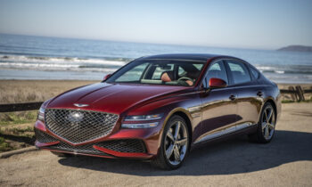 What's New for 2024: Genesis