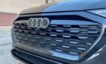 Test drive: 2024 Audi Q8 E-Tron builds a better bridge to EVs