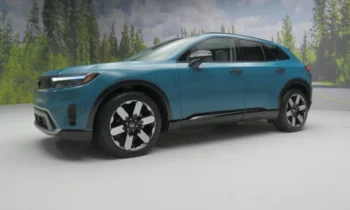2024 Honda Prologue boasts 300-mile range, sub-$50,000 price