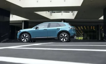 2024 Honda Prologue first look: 300-mile electric SUV starts under $50,000