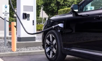 2024 Honda Prologue starts at $48,795, rated at 296 miles