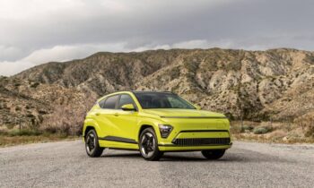 Report: Hyundai is developing LFP batteries for affordable EVs