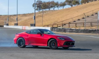 Review: 2024 Nissan Z Nismo teaches a hard lesson at Sonoma