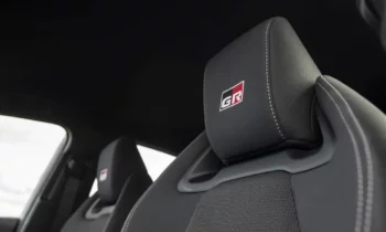 2024 Toyota GR Corolla debuts with new grade, performance parts