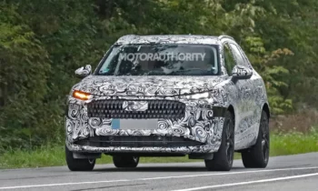 Tushek Aeon, Frontline MGB restomod: This Week's Top Photos